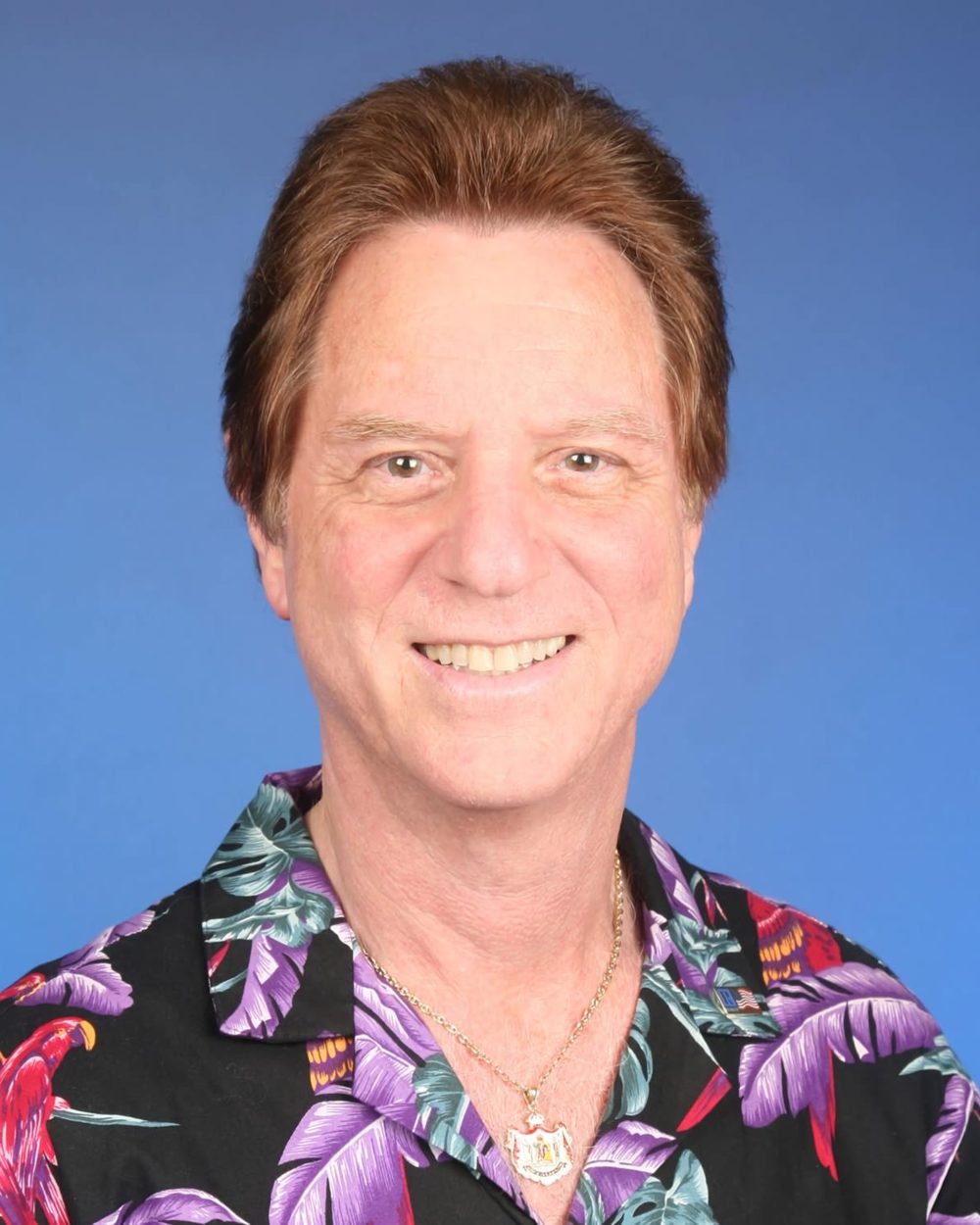 Howard Richmond, REALTOR&reg; and Principal Broker, Aloha Hawaii Realty