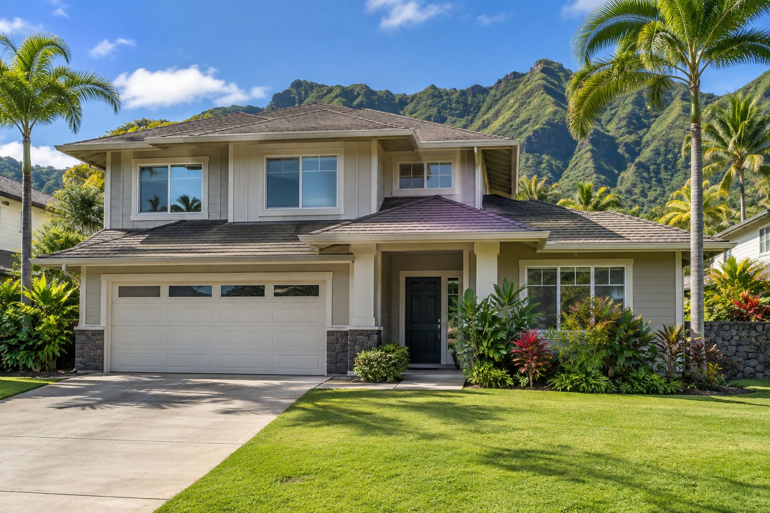 Hawaii Kai