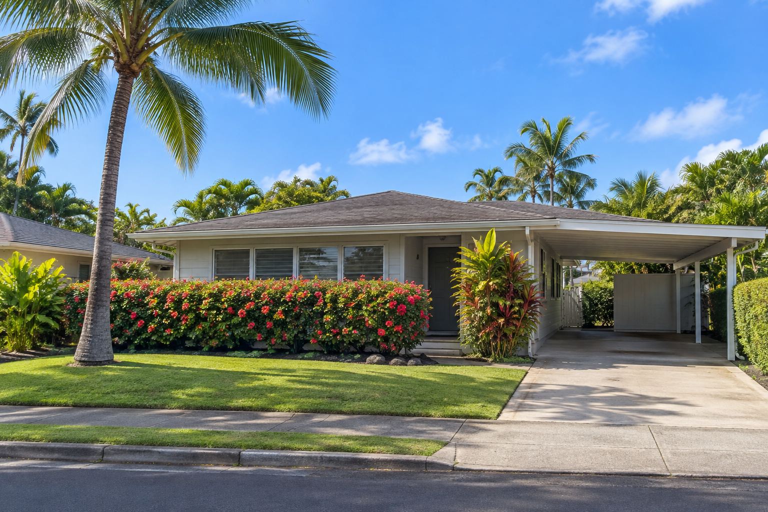 Honolulu