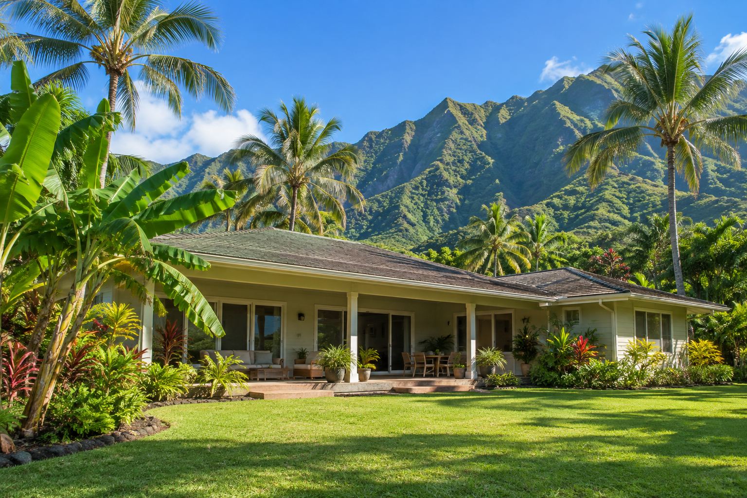 Kaneohe